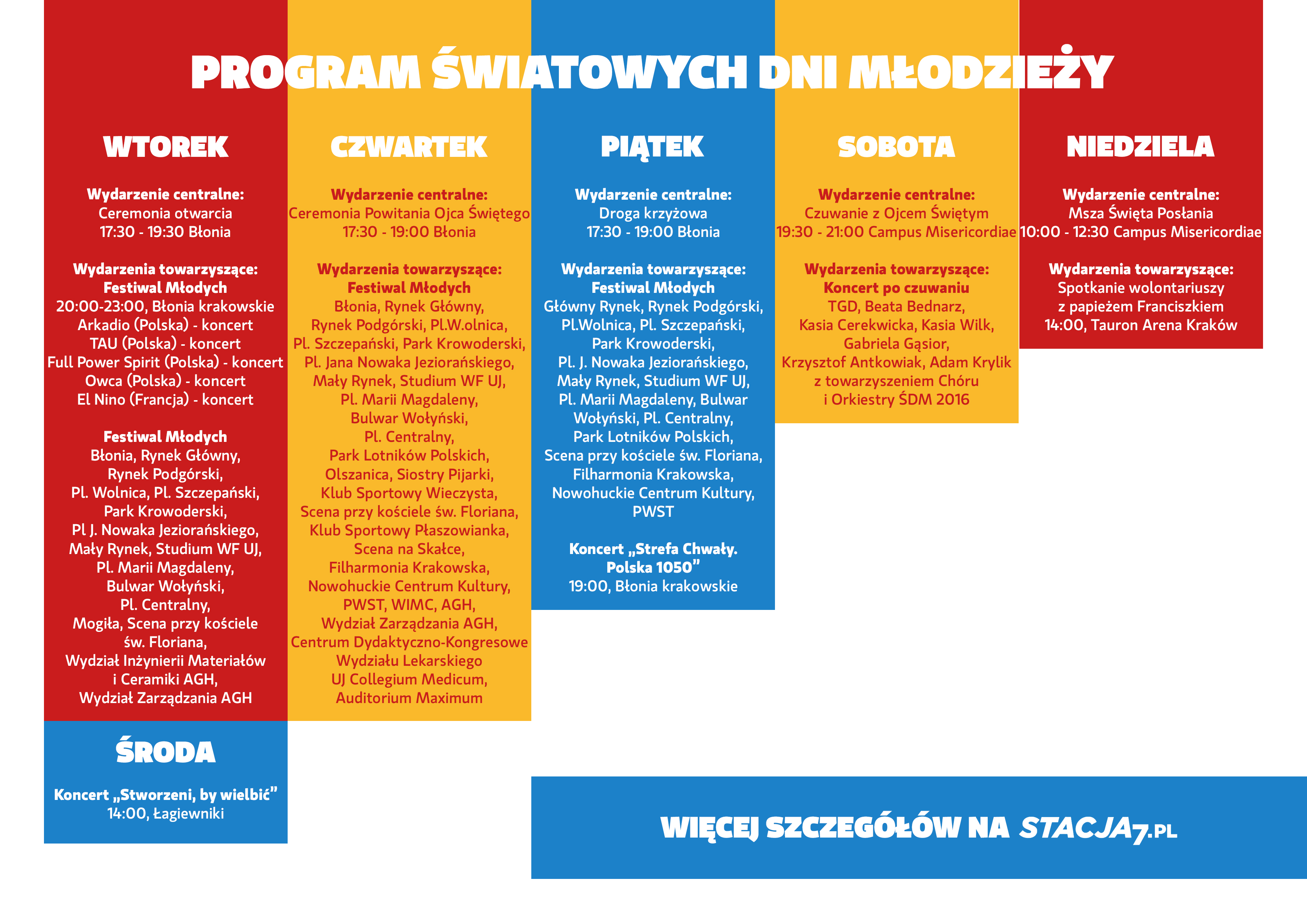 program